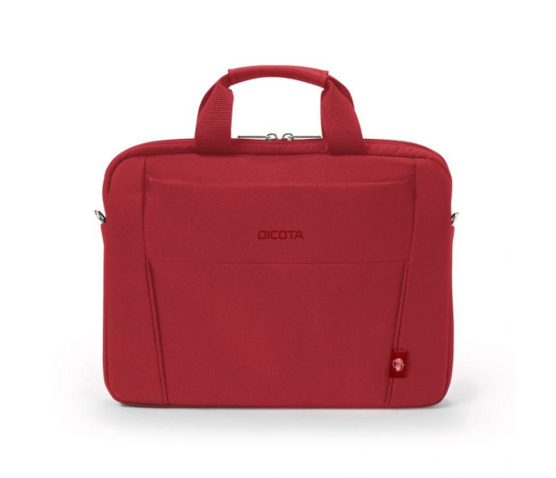 Dicota Slim Eco BASE 13-14.1" red - 1105190 - zdjęcie 3